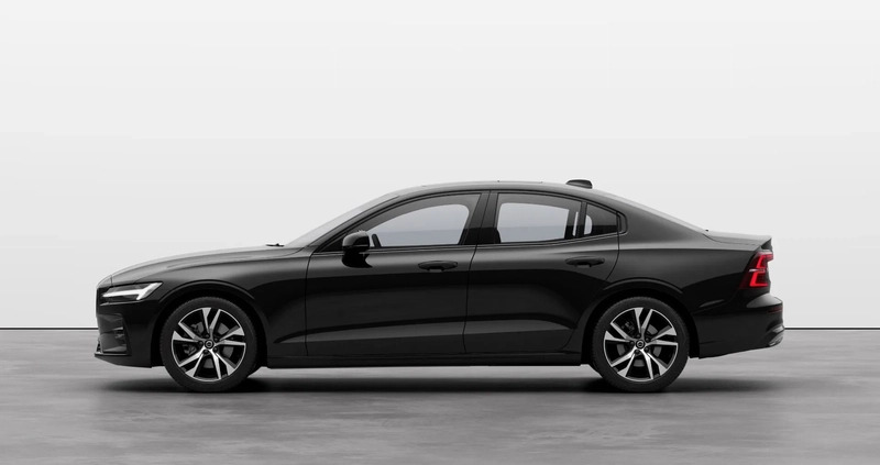 Volvo S60 cena 229906 przebieg: 1, rok produkcji 2024 z Pilawa małe 16